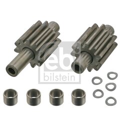 Oil Pump Rotor Set FEBI 11619 OE Ref 271273