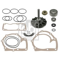 Water Pump Repair Kit FEBI 11622 OE Ref 275615