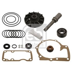 Water Pump Repair Kit FEBI 11623 OE Ref 276814