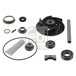 Water Pump Repair Kit FEBI 11624 OE Ref 3097085