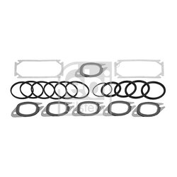 Exhaust System Gasket Set FEBI 11630 OE Ref 275752
