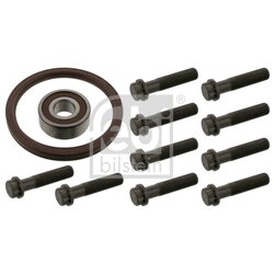 Flywheel Repair Kit FEBI 11639 OE Ref A004 981 21 25 S1