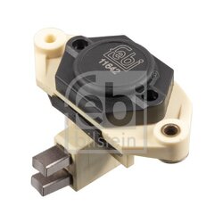 Alternator Regulator FEBI 11642 OE Ref 0068 499 S1