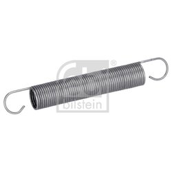 Throttle Control Linkage Spring FEBI 11646 OE Ref 1587262