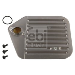 At Hydraulic Filter Kit FEBI 11675 OE Ref 24 34 1 219 631