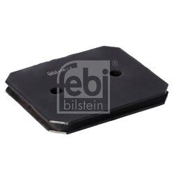 Suspension Rubber Buffer FEBI 11677 OE Ref 1598391