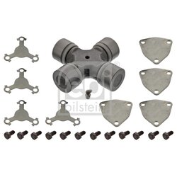 Propshaft Joint FEBI 11686 OE Ref 231519