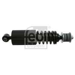 Driver Cab Suspension Shock Absorber FEBI 11722 OE Ref 81.41722.6044