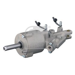 Clutch Booster FEBI 11739 OE Ref 1655639