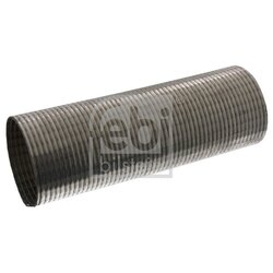Exhaust System Corrugated Pipe FEBI 11740 OE Ref 1586825