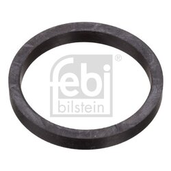 Coolant Pipe Seal Ring FEBI 11768 OE Ref 423281