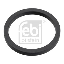Coolant Pipe Seal Ring FEBI 11769 OE Ref 469477