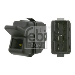 Engine Brake Switch FEBI 11789 OE Ref 8157761