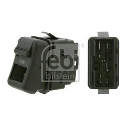 Differential Lock Switch FEBI 11794 OE Ref 1624753