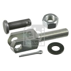 Clutch Booster Fork Head FEBI 11827 OE Ref 1668822 S1