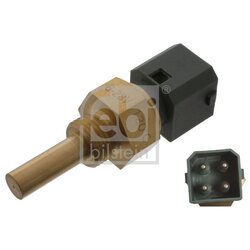 Coolant Temperature Sensor FEBI 11839 OE Ref 1612230