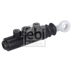 Clutch Master Cylinder FEBI 11865 OE Ref 1614351