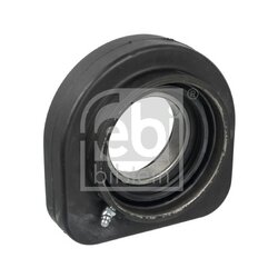 Propshaft Mounting FEBI 11872 OE Ref 8171366