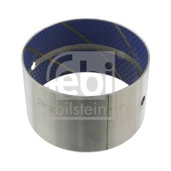 Leaf Spring Mounting FEBI 11876 OE Ref 1590885