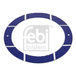 Leaf Spring Pressure Disc FEBI 11877 OE Ref 1593431