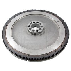 Flywheel FEBI 11913 OE Ref 51.02301.7439