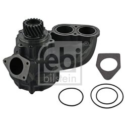 Water Pump FEBI 11943 OE Ref 1675945