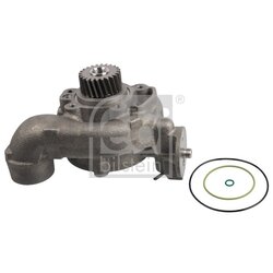 Water Pump FEBI 11944 OE Ref 8112555