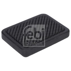 Clutch Pedal Pad FEBI 11946 OE Ref 1576051