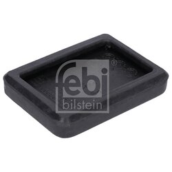 Clutch Pedal Pad FEBI 11946 OE Ref 1576051 FEBI