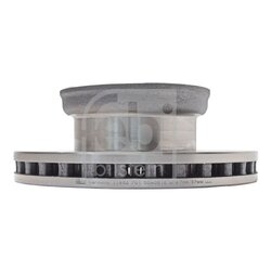 Brake Disc FEBI 11962 OE Ref A975 423 03 12 FEBI