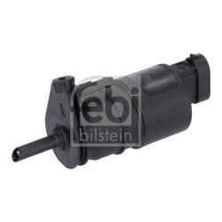 Window Cleaning Washer Fluid Pump FEBI 11995 OE Ref 7704002215