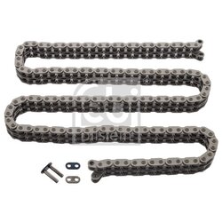 Timing Chain FEBI 12086 OE Ref A001 997 29 94