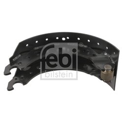 Brake Shoe FEBI 12126 OE Ref 05.091.46.14.1 SK1