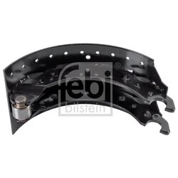 Brake Shoe FEBI 12127 OE Ref 05.091.27.82.1 SK1