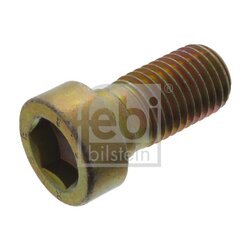 Screw FEBI 12227 OE Ref 06.02103.2555