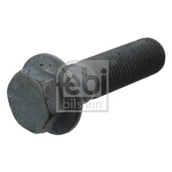 Screw FEBI 12327 OE Ref T193223