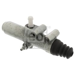 Clutch Master Cylinder FEBI 12336 OE Ref N1.01100.9883