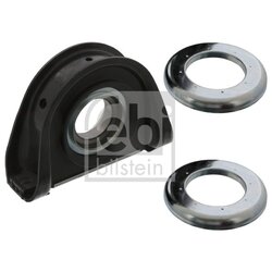 Propshaft Mounting FEBI 12360 OE Ref 81.39410.6017