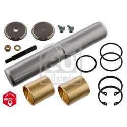 Kingpin Repair Kit FEBI 12362 OE Ref A360 330 06 19 S1