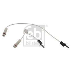 Brake Pad Wear Warning Contact Set FEBI 12388 OE Ref A669 540 11 17