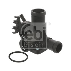 Coolant Flange FEBI 12406 OE Ref 037 121 133 E