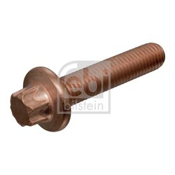 Exhaust System Bolt FEBI 12513 OE Ref 51.90490.0029