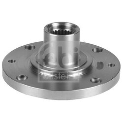 Wheel Hub FEBI 12572 OE Ref 7608131
