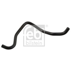 Radiator Hose FEBI 12635 OE Ref 13 54 1 719 966