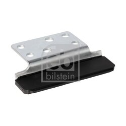 Radiator Mounting FEBI 12686 OE Ref 391 555