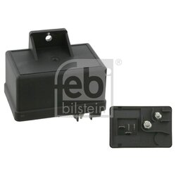 Glow Plug System Relay FEBI 12746 OE Ref 46428175