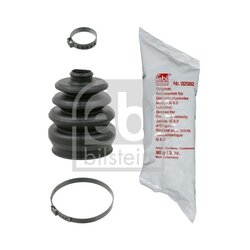 Drive Shaft Bellow Kit FEBI 12806 OE Ref 7715294 S1