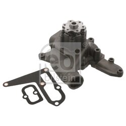 Water Pump FEBI 12845 OE Ref A352 200 74 01