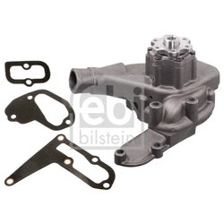 Water Pump FEBI 12846 OE Ref A353 200 37 01