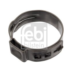 Clamping Clip FEBI 12852 OE Ref 3 74 219